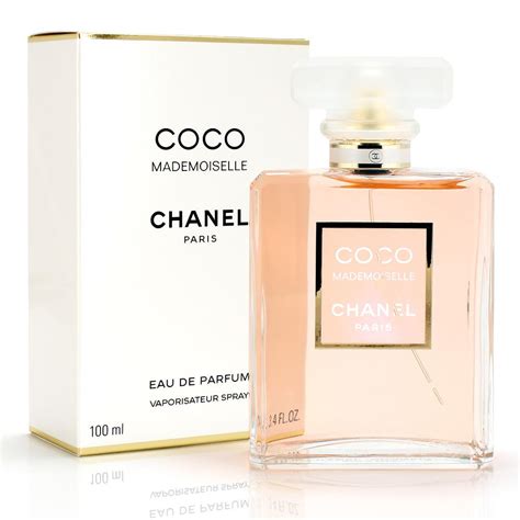 coco chanel perfume smells like|what does coco smell like.